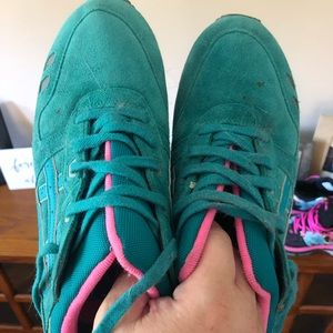 ASICS Gel Lyte 3 men 12